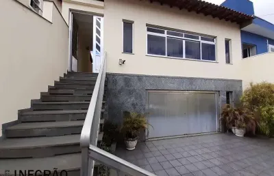 Casa com 3 quartos à venda na rua maria da conceição maciel de barros, vila vera, são paulo, 220 m2 por r$ 1.200.000