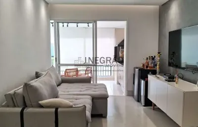 Apartamento com 3 quartos à venda na vila vera, são paulo , 121 m2 por r$ 950.000