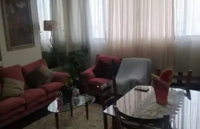 Apartamento com 2 quartos à venda na avenida do cursino, 104, alto do ipiranga, são paulo, 96 m2 por r$ 590.000