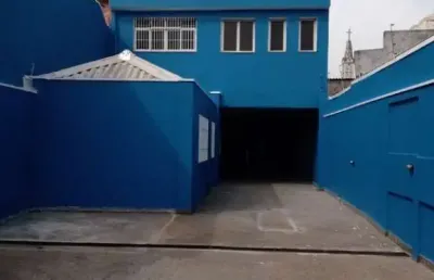 Ponto comercial com 7 salas à venda na rua almirante lobo, 1100, ipiranga, são paulo, 205 m2 por r$ 1.100.000