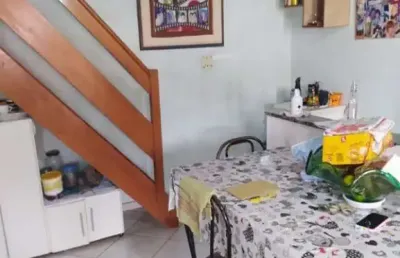 Casa com 2 quartos à venda na rua santo antônio de categero, 313, são joão climaco, são paulo, 210 m2 por r$ 800.000