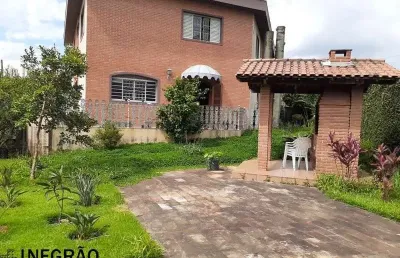 Casa com 4 quartos à venda na rua josé serdeira ribas, jardim vergueiro (sacomã), são paulo, 363 m2 por r$ 999.000