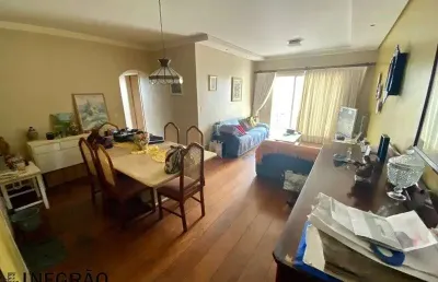 Apartamento com 3 quartos à venda na rua dos democratas, 445, são judas, são paulo, 100 m2 por r$ 750.000