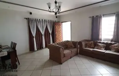 Casa com 3 quartos à venda na rua professor vilalva júnior, 104, vila moinho velho, são paulo, 164 m2 por r$ 990.000