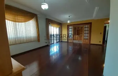 Apartamento de luxo à venda em são paulo - jardim da saúde: 3 quartos, 1 suíte, 2 salas, 4 banheiros, 4 vagas, 139m².