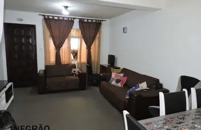 Casa com 2 quartos à venda na rua forte de santa bárbara, 12, vila das mercês, são paulo, 72 m2 por r$ 450.000