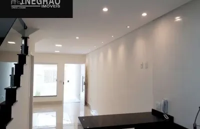Casa com 3 quartos à venda na rua aracuã, vila brasílio machado, são paulo, 125 m2 por r$ 850.000