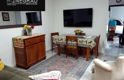 Casa com 1 quarto à venda na rua pierre martin, vila vera, são paulo, 70 m2 por r$ 330.000