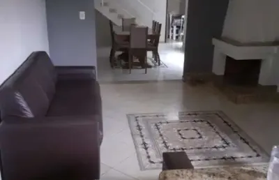 Casa com 5 quartos à venda na rua marquês de maricá, 266, sacomã, são paulo, 162 m2 por r$ 780.000