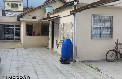 Casa com 2 quartos à venda no sacomã, são paulo , 610 m2 por r$ 1.200.000