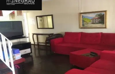 Casa com 3 quartos à venda na rua alfredo bocci, 148, jardim patente novo, são paulo, 133 m2 por r$ 700.000