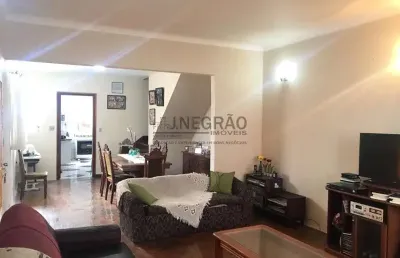 Casa com 3 quartos à venda na rua coronel francisco inácio, 457, vila moinho velho, são paulo, 210 m2 por r$ 799.000