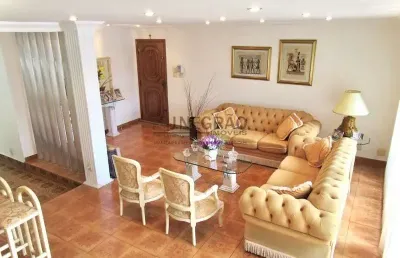 Casa com 3 quartos à venda na rua marquês de lages, 1155, vila das mercês, são paulo, 420 m2 por r$ 1.980.000