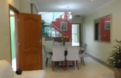 Casa com 3 quartos à venda na rua salvador simões, 1468, ipiranga, são paulo, 163 m2 por r$ 1.380.000