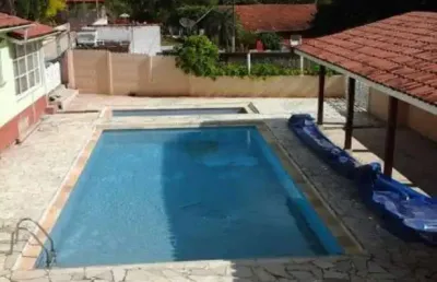 Chácara / sítio com 3 quartos à venda na comendador francisco cifarelli, 240, jardim paraíso do tanque, atibaia, 12722 m2 por r$ 1.150.000