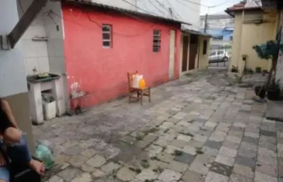 Terreno à venda na rua floresta club, 20, são joão climaco, são paulo, 500 m2 por r$ 1.000.000