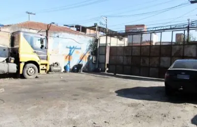 Terreno comercial à venda na estrada das lágrimas, 4033, são joão climaco, são paulo, 846 m2 por r$ 1.700.000
