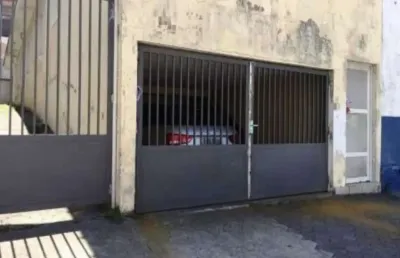 Terreno comercial à venda na rua conde prates, 529, mooca, são paulo, 300 m2 por r$ 1.550.000