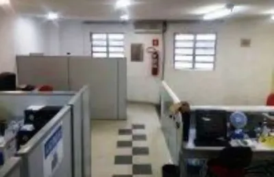 Barracão / galpão / depósito à venda na rua vergueiro, 8275, vila firmiano pinto, são paulo, 447 m2 por r$ 3.180.000