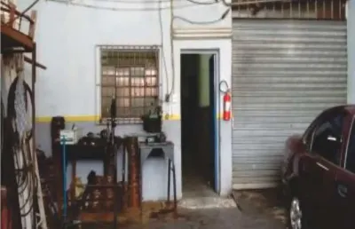 Barracão / galpão / depósito à venda na rua rolando, 76, vila natália, são paulo, 300 m2 por r$ 600.000