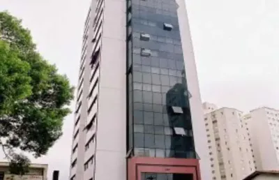 Sala comercial à venda na avenida fagundes filho, 252, são judas, são paulo, 30 m2 por r$ 273.000