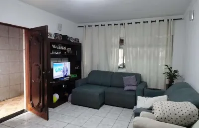 Casa com 3 quartos à venda na rua piloto, 104, vila das mercês, são paulo, 217 m2 por r$ 580.000