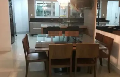 Casa com 3 quartos à venda na avenida nossa senhora da encarnação, 255, jardim maria estela, são paulo, 280 m2 por r$ 1.200.000