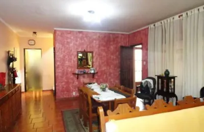 Casa com 3 quartos à venda na rua joaquim maria, 221, são joão climaco, são paulo, 240 m2 por r$ 1.000.000