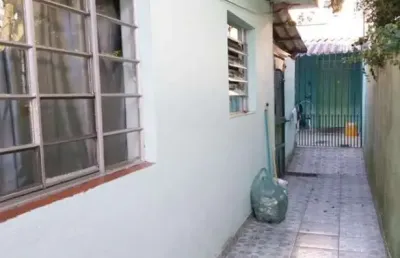 Casa com 2 quartos à venda na rua pedro padovani, 96, parque bristol, são paulo, 300 m2 por r$ 500.000
