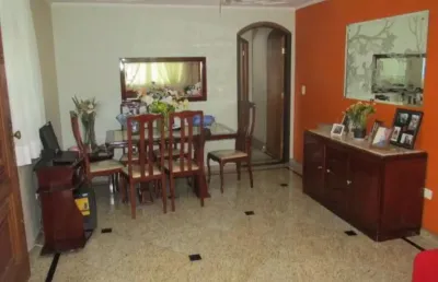 Casa com 3 quartos à venda na rua coronel francisco inácio, vila moinho velho, são paulo, 110 m2 por r$ 820.000