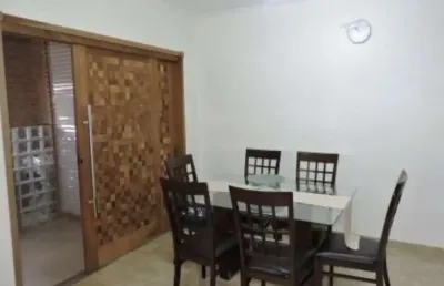Casa com 2 quartos à venda na rua virgínia cardoso, 161, sacomã, são paulo, 126 m2 por r$ 620.000