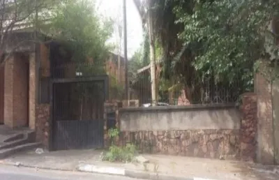Casa com 3 quartos à venda na rua pereira da nóbrega, 331, vila monumento, são paulo, 270 m2 por r$ 1.190.000