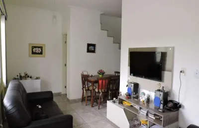 Casa com 2 quartos à venda na rua abaúna, 240, vila moinho velho, são paulo, 70 m2 por r$ 550.000