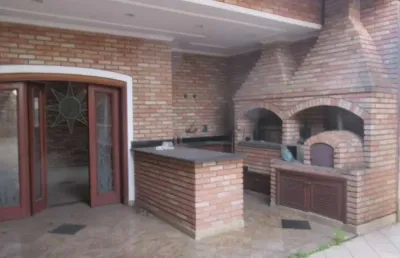 Casa com 4 quartos para alugar na rua fausto, vila moinho velho, são paulo, 900 m2 por r$ 29.500