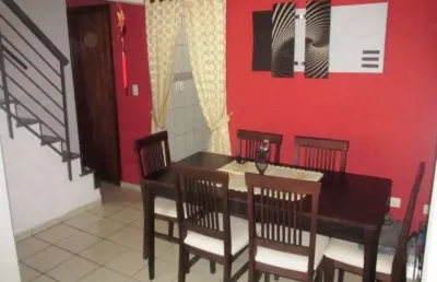 Casa com 3 quartos à venda na rua baltazar borges, vila vera, são paulo, 60 m2 por r$ 550.000
