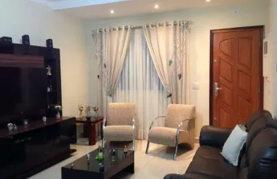 Casa com 2 quartos à venda na rua ribeiro do amaral, 122, ipiranga, são paulo, 120 m2 por r$ 850.000