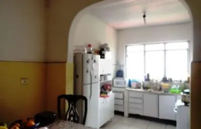 Casa com 4 quartos à venda na rua tito prates da fonseca, 213 | 217 , moinho velho, são paulo, 228 m2 por r$ 1.200.000