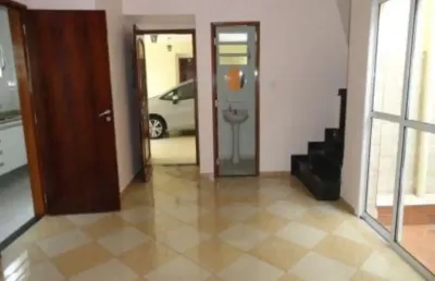 Casa com 3 quartos à venda na rua eduardo ferreira franca, vila moraes, são paulo, 120 m2 por r$ 620.000