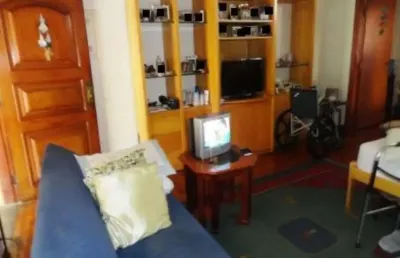 Casa com 2 quartos à venda na rua gonçalo pedrosa, 96, ipiranga, são paulo, 250 m2 por r$ 1.250.000