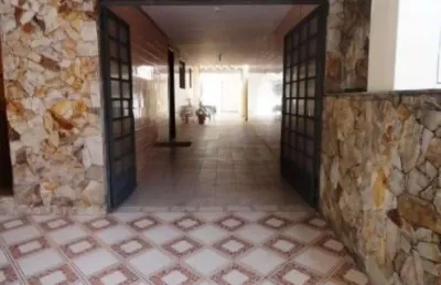 Casa com 3 quartos à venda na rua padre marchetti, 420, ipiranga, são paulo, 250 m2 por r$ 1.200.000