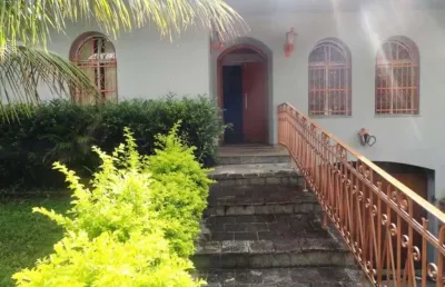 Casa com 5 quartos à venda na rua oscar bressane, bosque da saúde, são paulo, 366 m2 por r$ 1.600.000