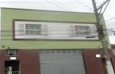 Casa com 4 quartos à venda na rua frei durão, 919, ipiranga, são paulo, 240 m2 por r$ 1.100.000