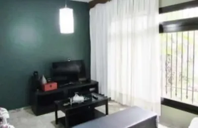 Casa com 3 quartos à venda na praça frederico osanam, 47, moinho velho, são paulo, 223 m2 por r$ 1.200.000
