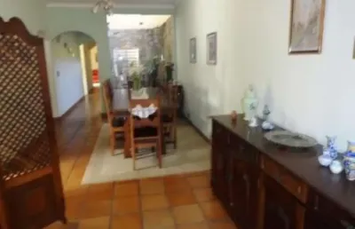 Casa com 4 quartos à venda na vila moinho velho, são paulo , 220 m2 por r$ 1.100.000