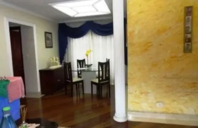 Casa com 3 quartos à venda na rua beta, 240, sacomã, são paulo, 530 m2 por r$ 1.200.000