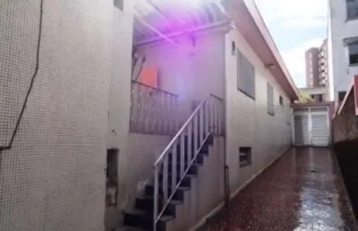 Casa comercial com 1 sala à venda na avenida santo albano, 428, vila vera, são paulo, 220 m2 por r$ 2.000.000