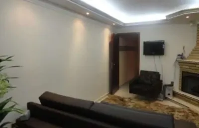 Casa com 5 quartos à venda na rua iguape, 103, taboão, diadema, 300 m2 por r$ 1.600.000
