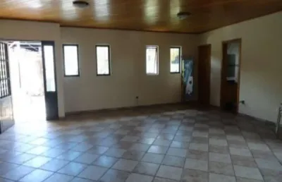 Casa com 3 quartos à venda na rua doutor benedito tolosa, 331, parque bristol, são paulo, 296 m2 por r$ 670.000