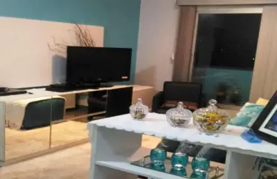 Apartamento com 3 quartos à venda na rua miracatu, 127, ipiranga, são paulo, 100 m2 por r$ 620.000