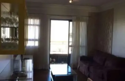 Apartamento com 3 quartos à venda na avenida do cursino, 912, saúde, são paulo, 94 m2 por r$ 830.000